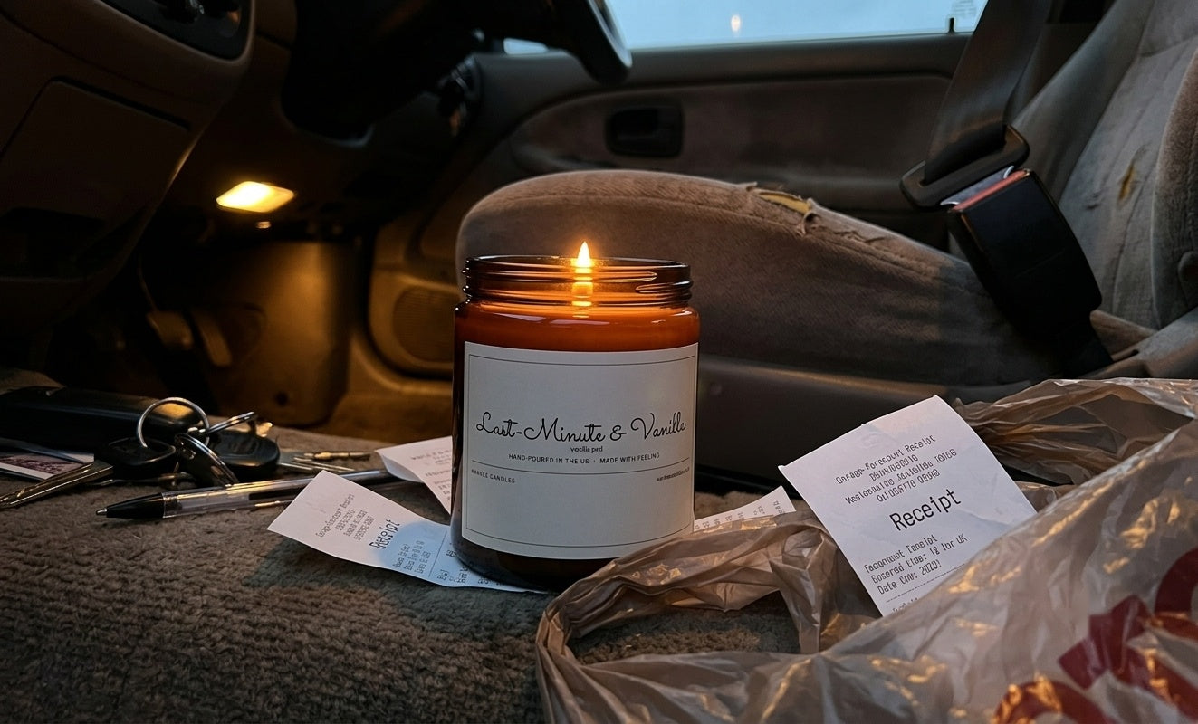 Last-Minute & Vanilla